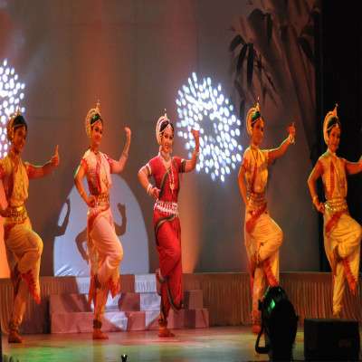 Elephanta Festival Trip